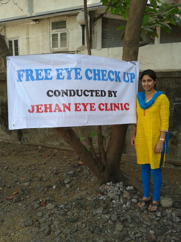 free-eye-check-up-camps