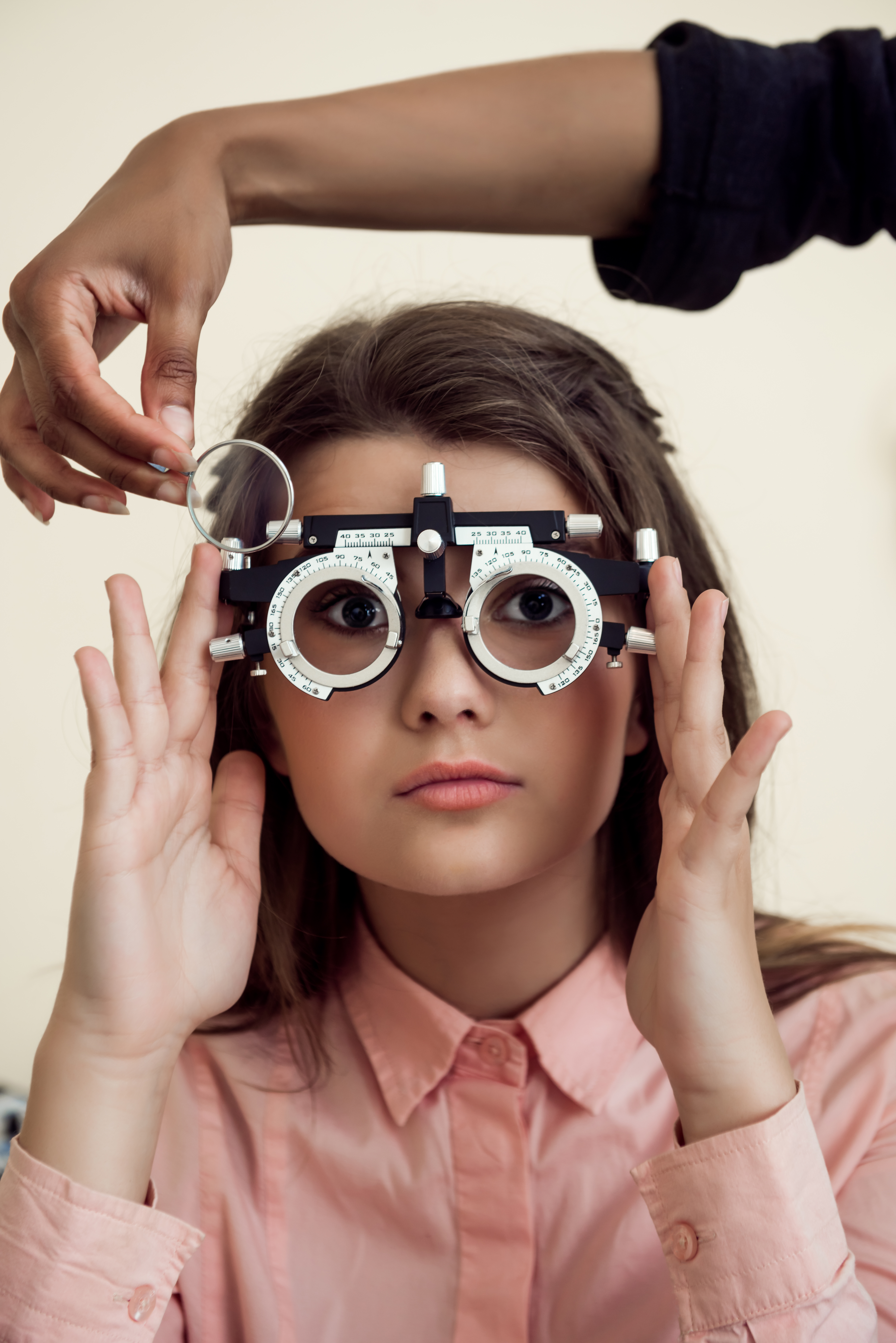  eye care clinic in Mumbai