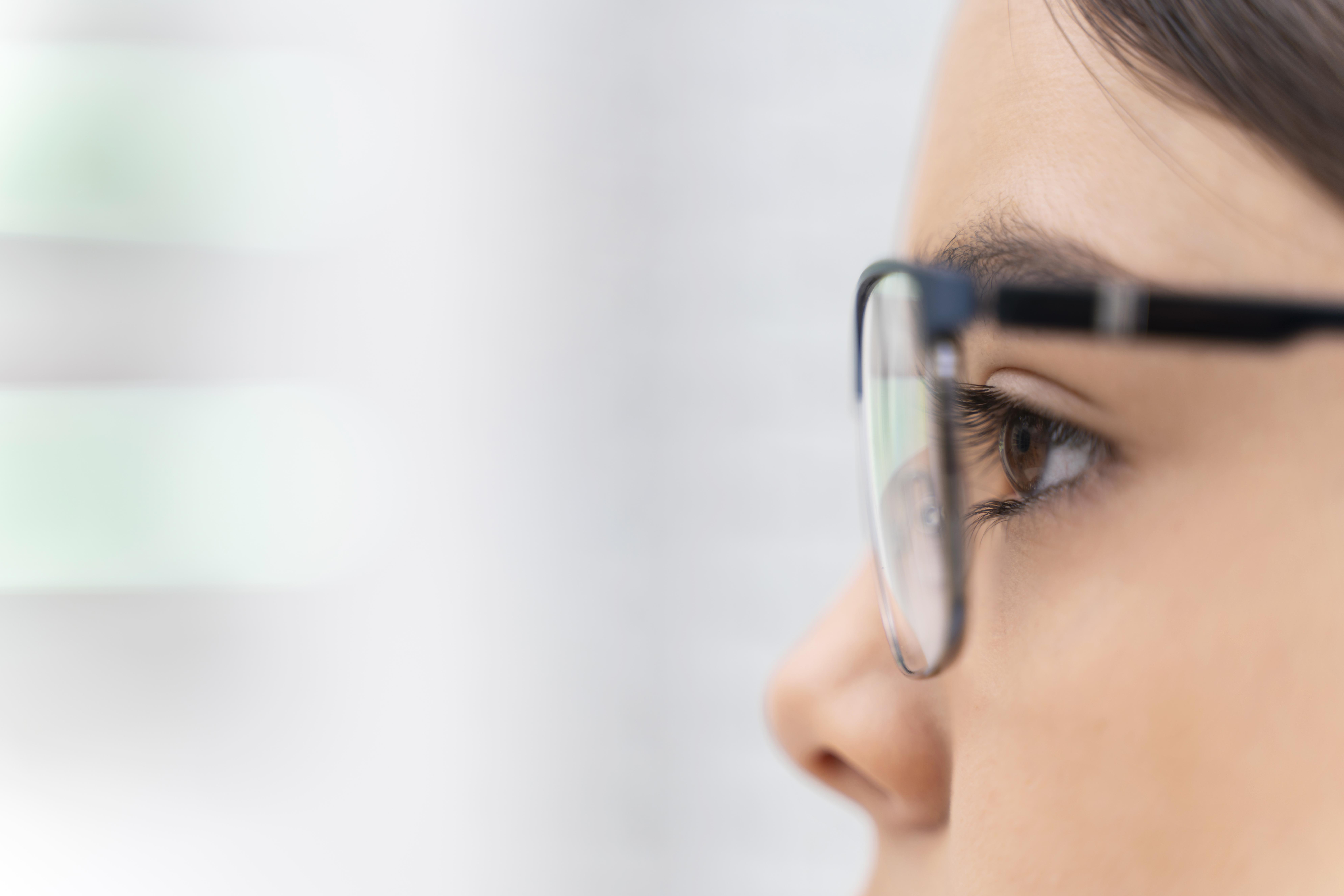 Ophthalmologist for Blurry Vision