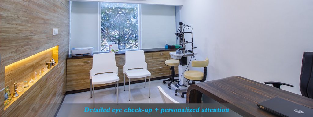 Cornea Specialist in Mumbai | Best Eye Specialist | Jehan Eye Clinic