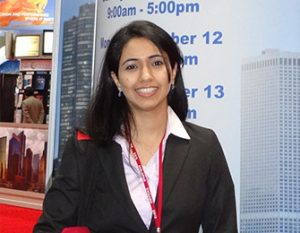 Dr. kareeshma Wadia- Cornea Specialist