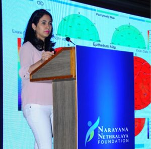 Symposium for Refractive Excellence, Bengaluru – November 2017