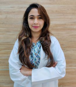 Cornea Specialist In Mumbai -dr.kareeshma wadia havewala
