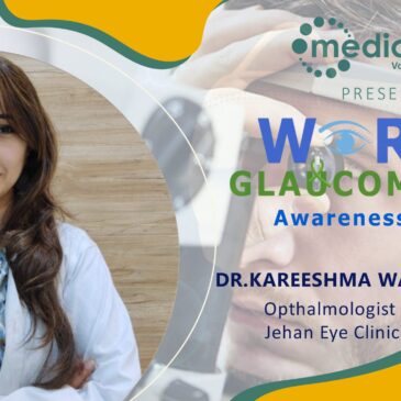 Dr. Kareeshma Wadia Explains the Importance of Evaluating Glaucoma As it is Not Really Reversible But Controllable